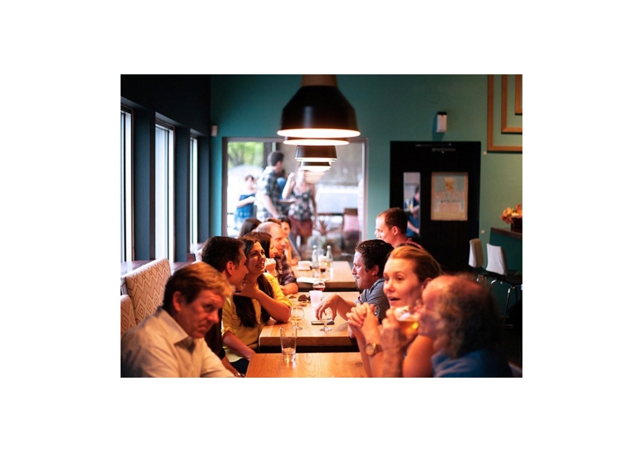 Ampoule LED Globe à Filament E27 G125 8W 800lm - BF1-G125E27-BC - Barcelona LED