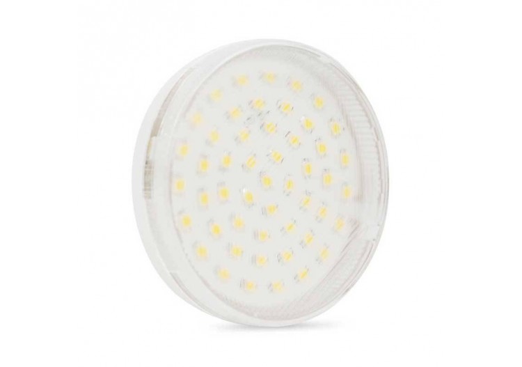 Ampoule LED GX53 3W - H.LED.G53.4K - Barcelona LED 2