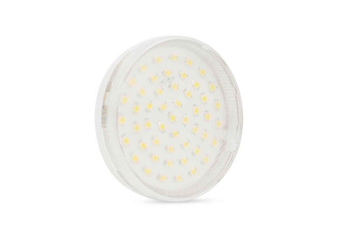 Ampoule LED GX53 3W - H.LED.G53.4K - Barcelona LED