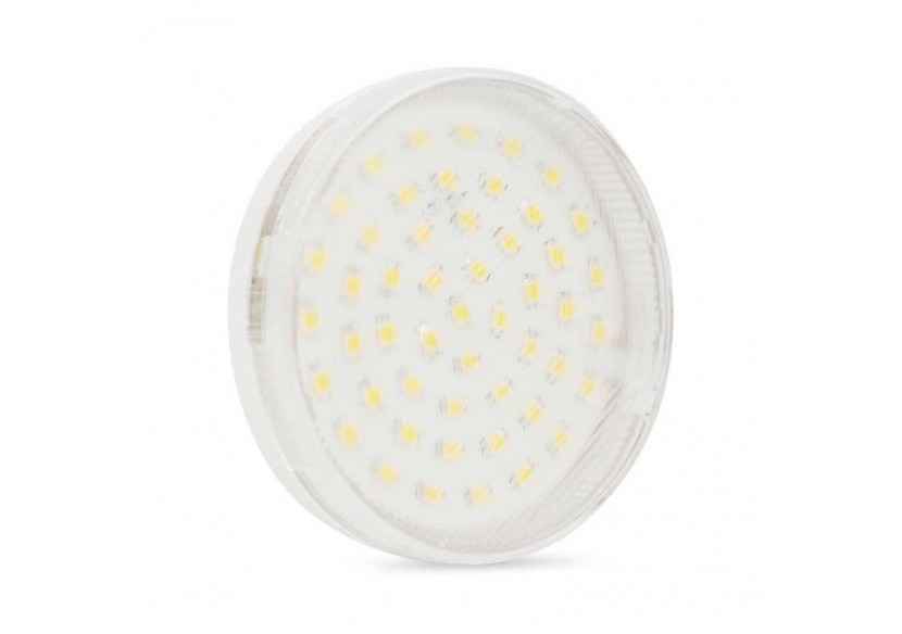 Ampoule LED GX53 3W - H.LED.G53.4K - Barcelona LED