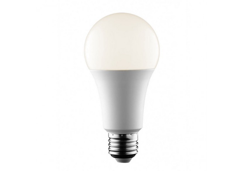 Ampoule LED E27 14W A65 1400 lumens - BS1-A65E27-BN - Barcelona LED