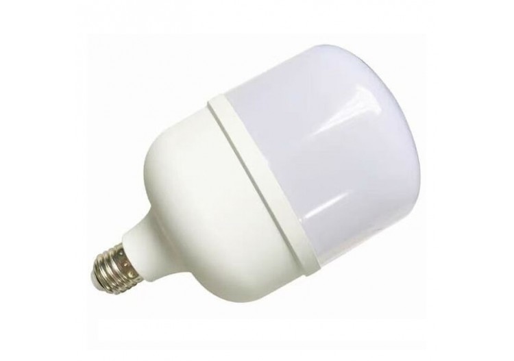 Ampoule industrielle LEDhaute puissance T140 50W E27 - B1368BN - Barcelona LED