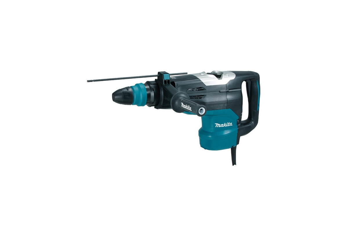 Perfo-burineur SDS-Max 1510 W - Makita : Confort'Mat