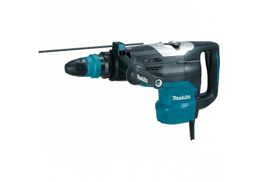 Perfo-burineur SDS-Max 1510 W - Makita : Confort'Mat