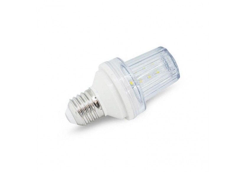 Ampoule LED E27 0.3W Stroboscopique IP44 - B1321 - Barcelona LED