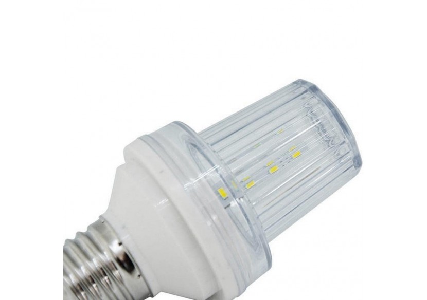 Ampoule LED E27 0.3W Stroboscopique IP44 - B1321 - Barcelona LED