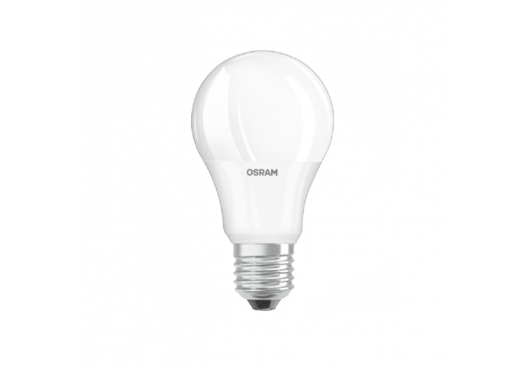 Ampoule LED E27 8.5 W A60 "Sensor Daylight" Osram - O303485 - Barcelona LED