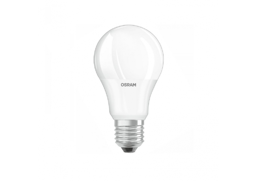 Ampoule LED E27 8.5 W A60 "Sensor Daylight" Osram - O303485 - Barcelona LED