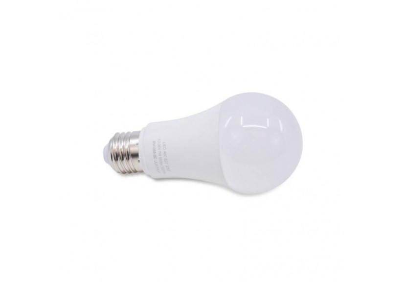 Ampoule LED E27 7W 10V / 36V - BV1358-BC - Barcelona LED