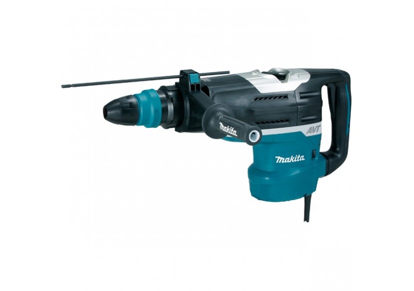 Perfo-burineur SDS-Max 1510 W AVT - Makita : Confort'Mat