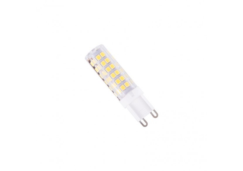 Ampoule LED G9 6W-220-240V AC - BS1-G9-6W-BF - Barcelona LED