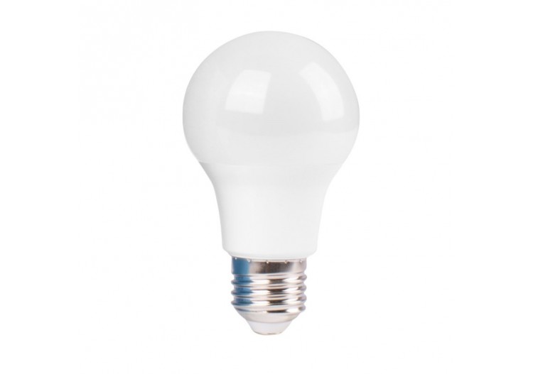 Ampoule LED E27 A60-9W - BS1-A60E27-2700 - Barcelona LED