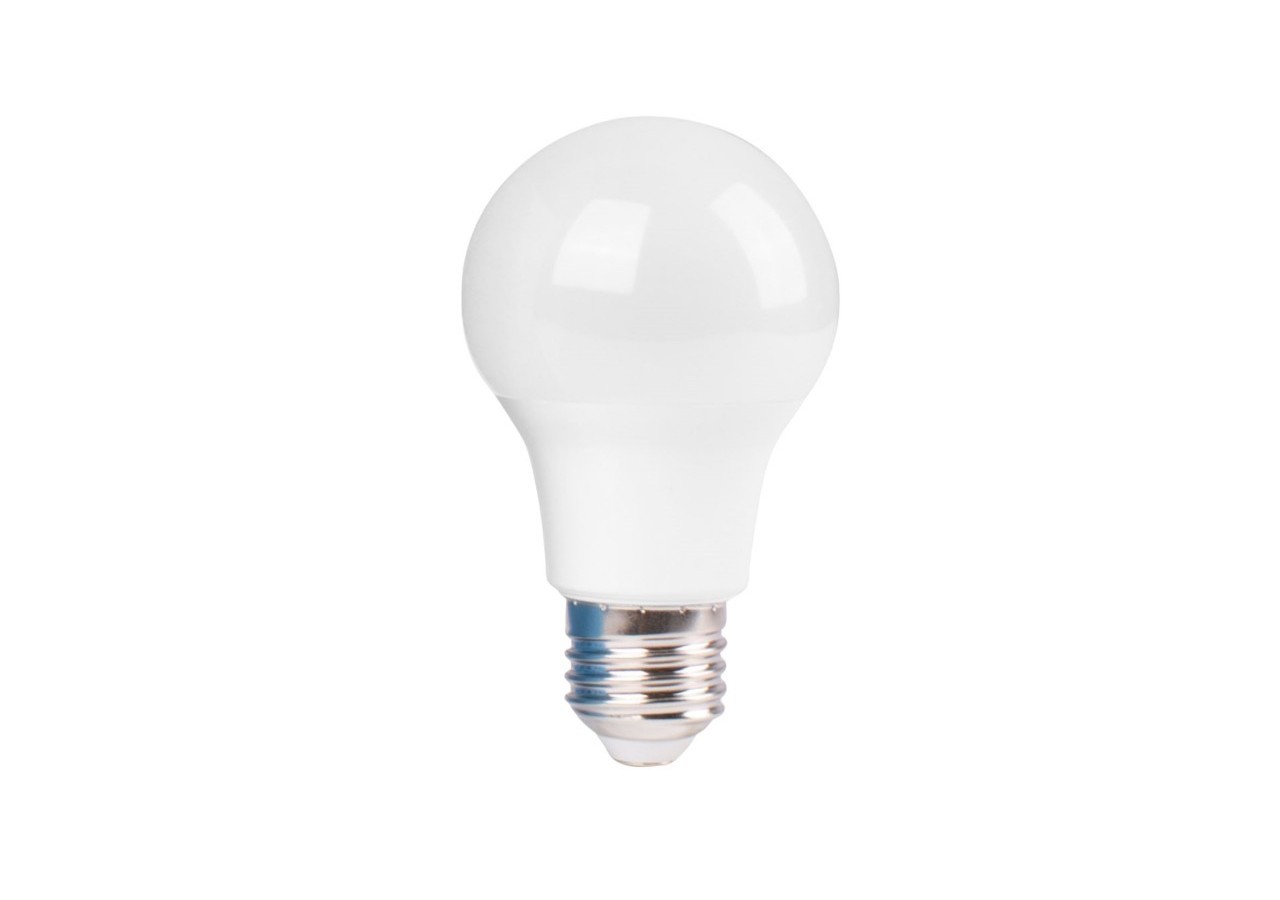 Ampoule LED E27 A60-9W - BS1-A60E27-2700 - Barcelona LED