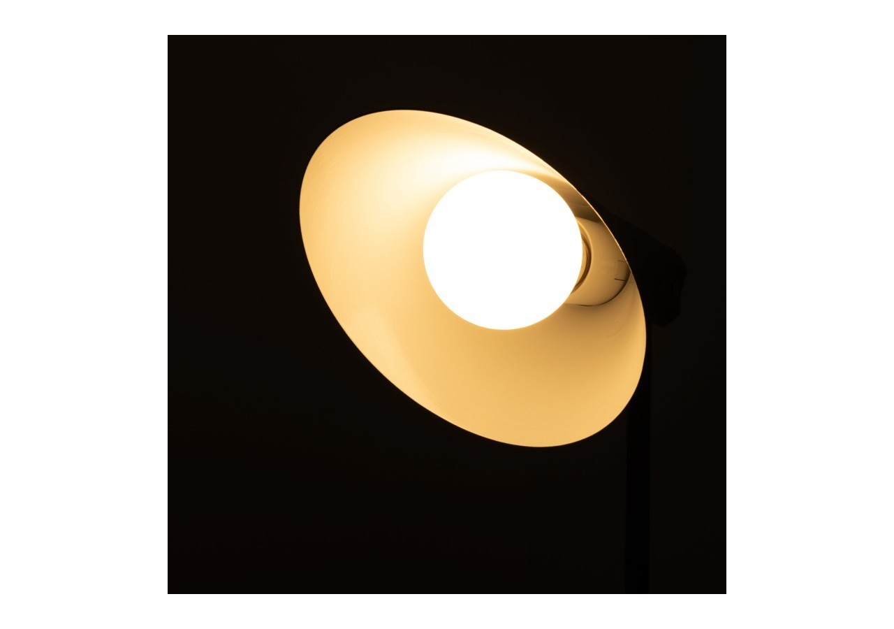 Ampoule LED E27 A60-9W - BS1-A60E27-2700 - Barcelona LED