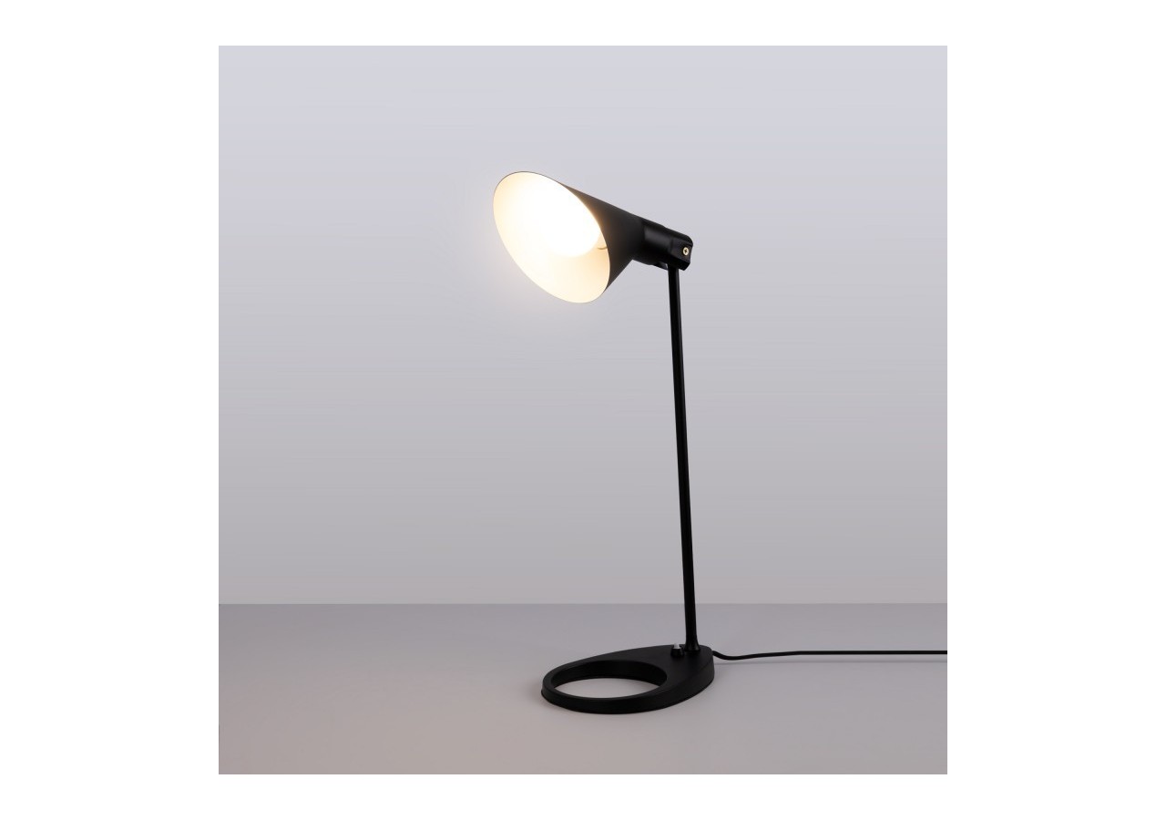 Ampoule LED E27 A60-9W - BS1-A60E27-2700 - Barcelona LED