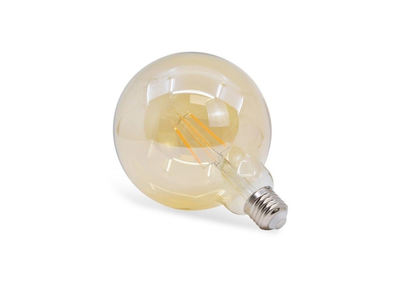 Ampoule LED E27 6,5W Filament dimmable "1906" Osram - O808997 - Barcelona LED