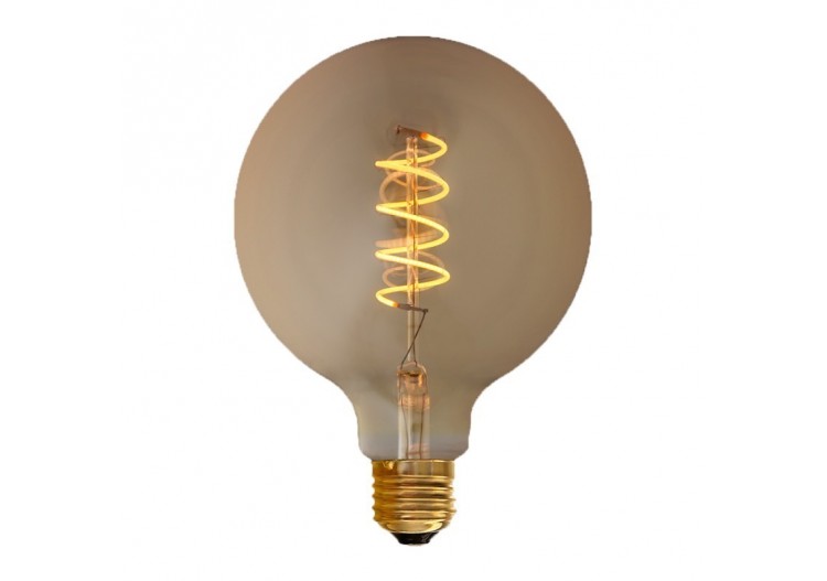 Ampoule Retro Vintage globe...