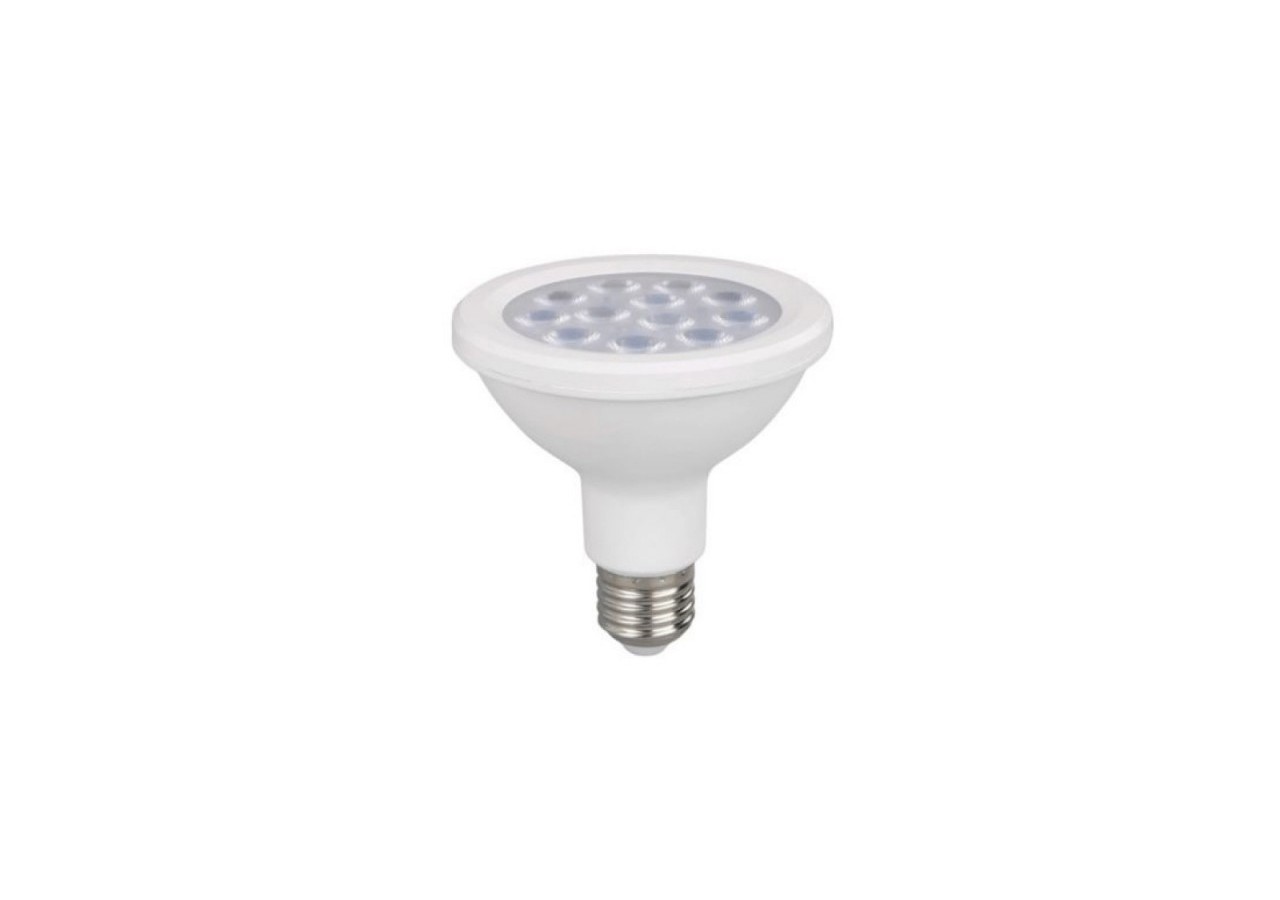 Ampoule LED E27 12W PAR30 IP65 extérieur - B905-2-AZ - Barcelona LED