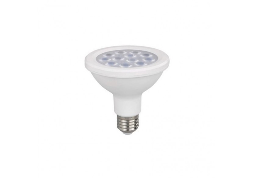 Ampoule LED E27 12W PAR30 IP65 extérieur - B905-2-AZ - Barcelona LED