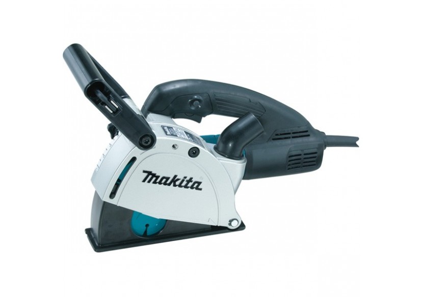 Rainureuse à béton 1400 W - Makita : Confort'Mat