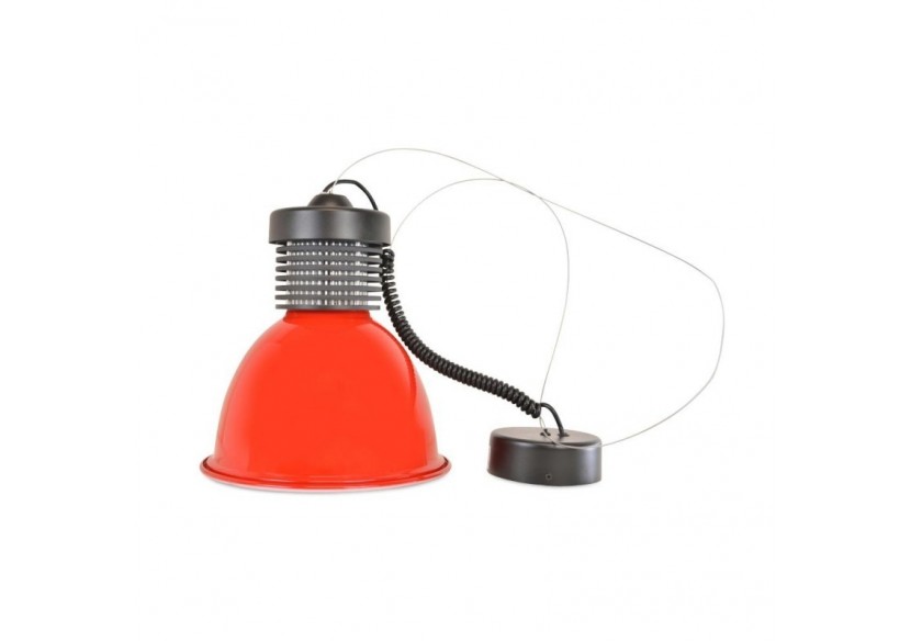 Cloche LED 30W spécial boucherie - B8700-RO-CAR - Barcelona LED