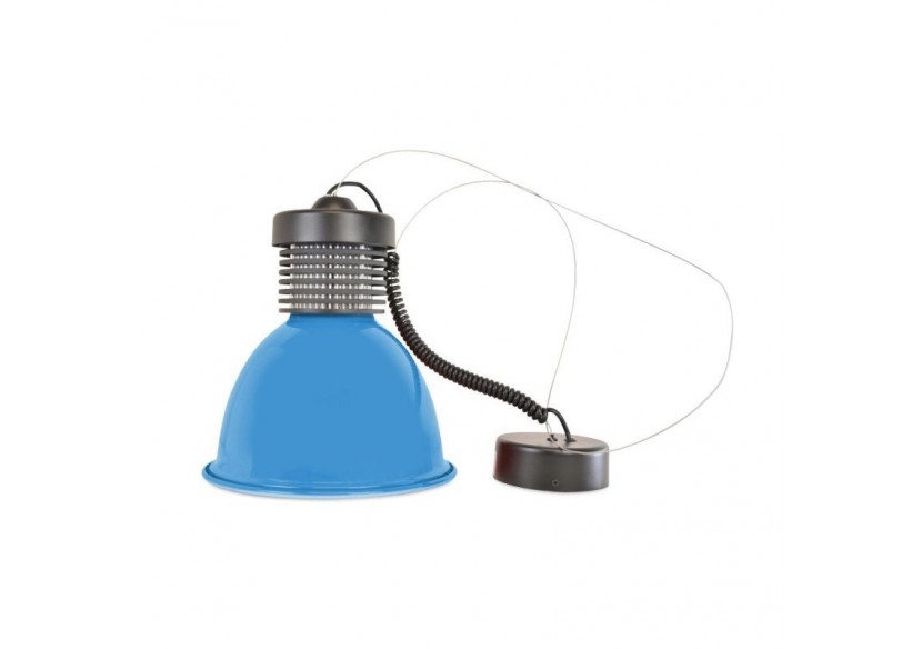 Cloche LED 30W spécial poissons et fruits de mer - B8700-AZ-PYM - Barcelona LED