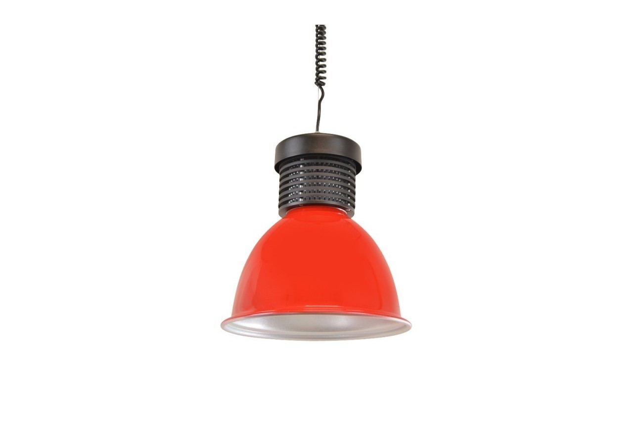 Cloche LED 30W spécial légumes verts - B8700-RO-VER - Barcelona LED