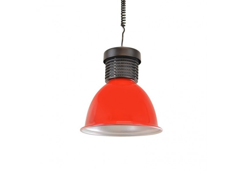 Cloche LED 30W spécial légumes verts - B8700-RO-VER - Barcelona LED