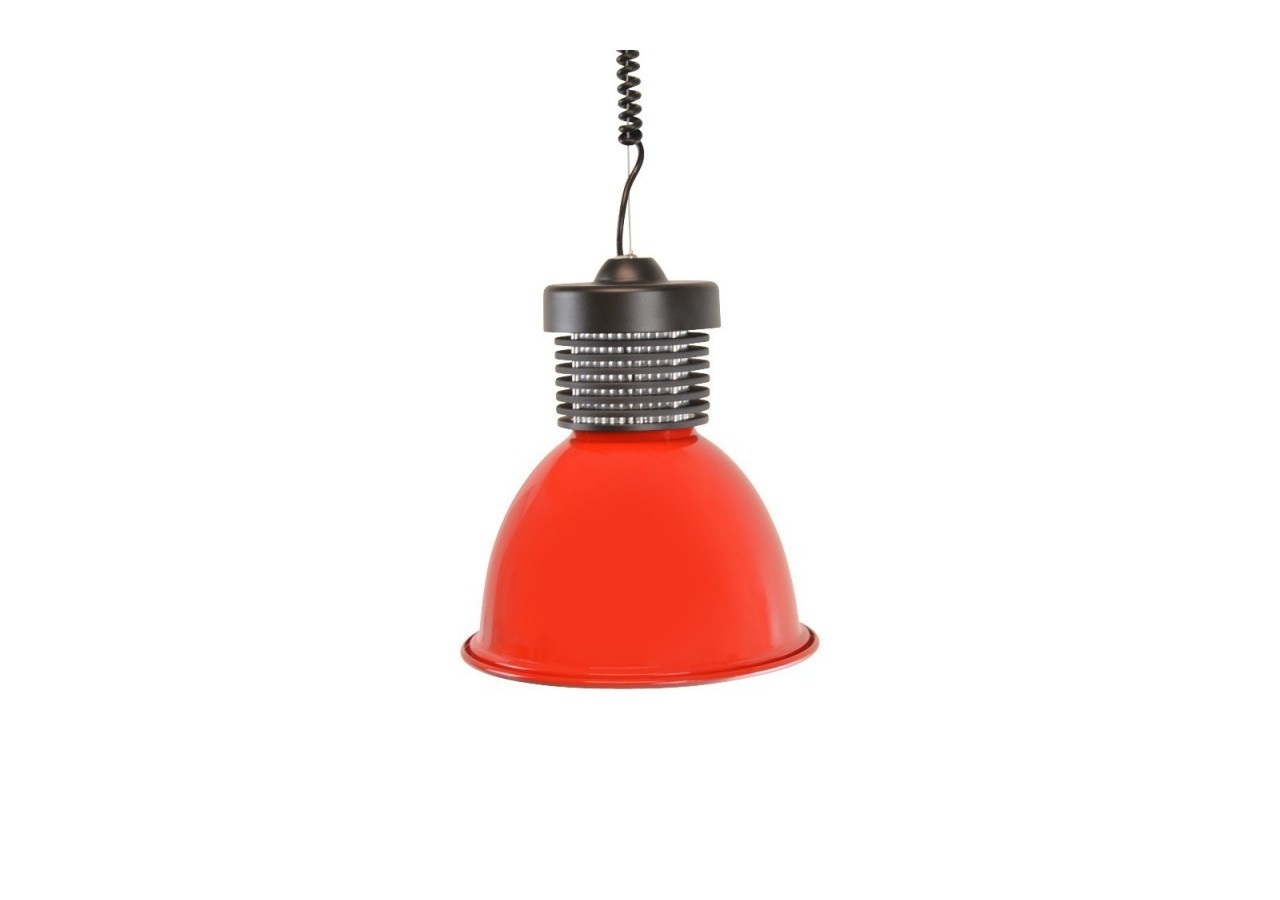 Cloche LED 30W spécial légumes verts - B8700-RO-VER - Barcelona LED