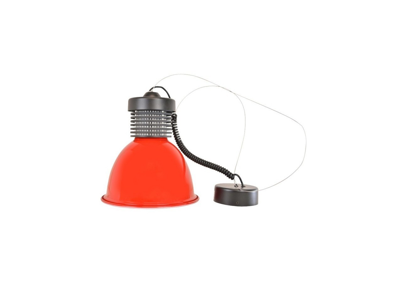 Cloche LED 30W spécial légumes verts - B8700-RO-VER - Barcelona LED