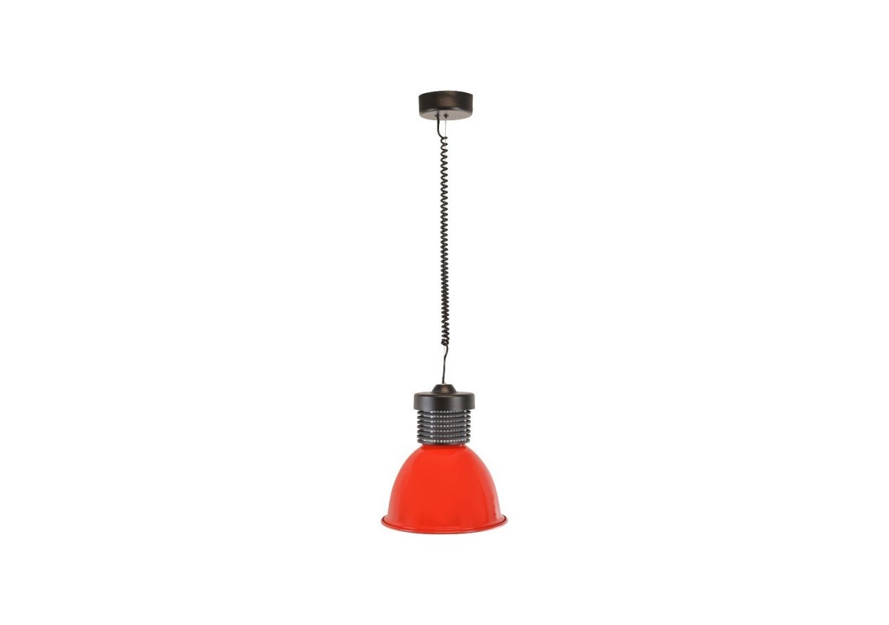 Cloche LED 30W spécial légumes verts - B8700-RO-VER - Barcelona LED