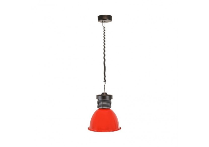 Cloche LED 30W spécial légumes verts - B8700-RO-VER - Barcelona LED
