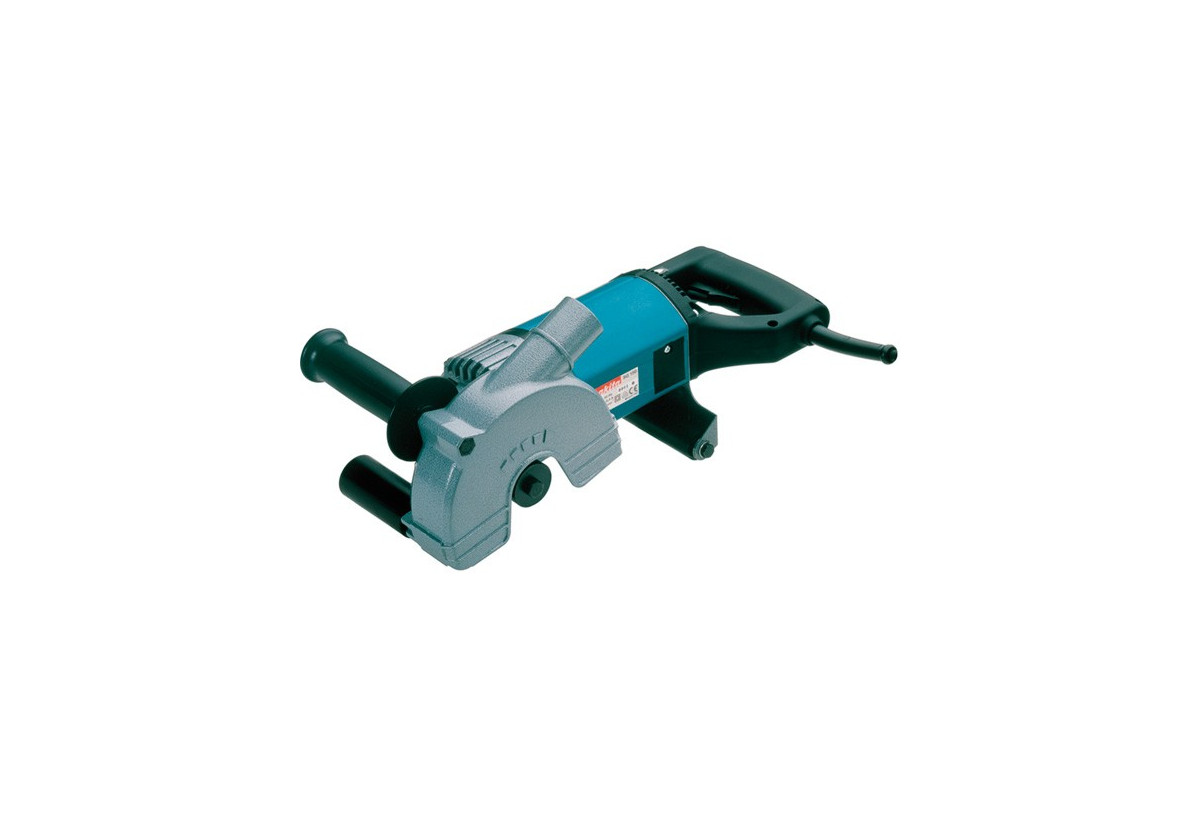 Rainureuse à béton 1800 W - Makita : Confort'Mat