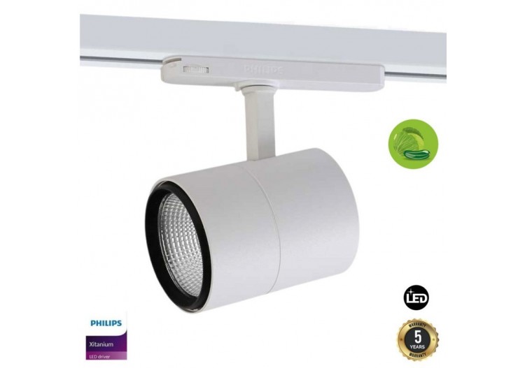 Projecteur LED 30W spécial...