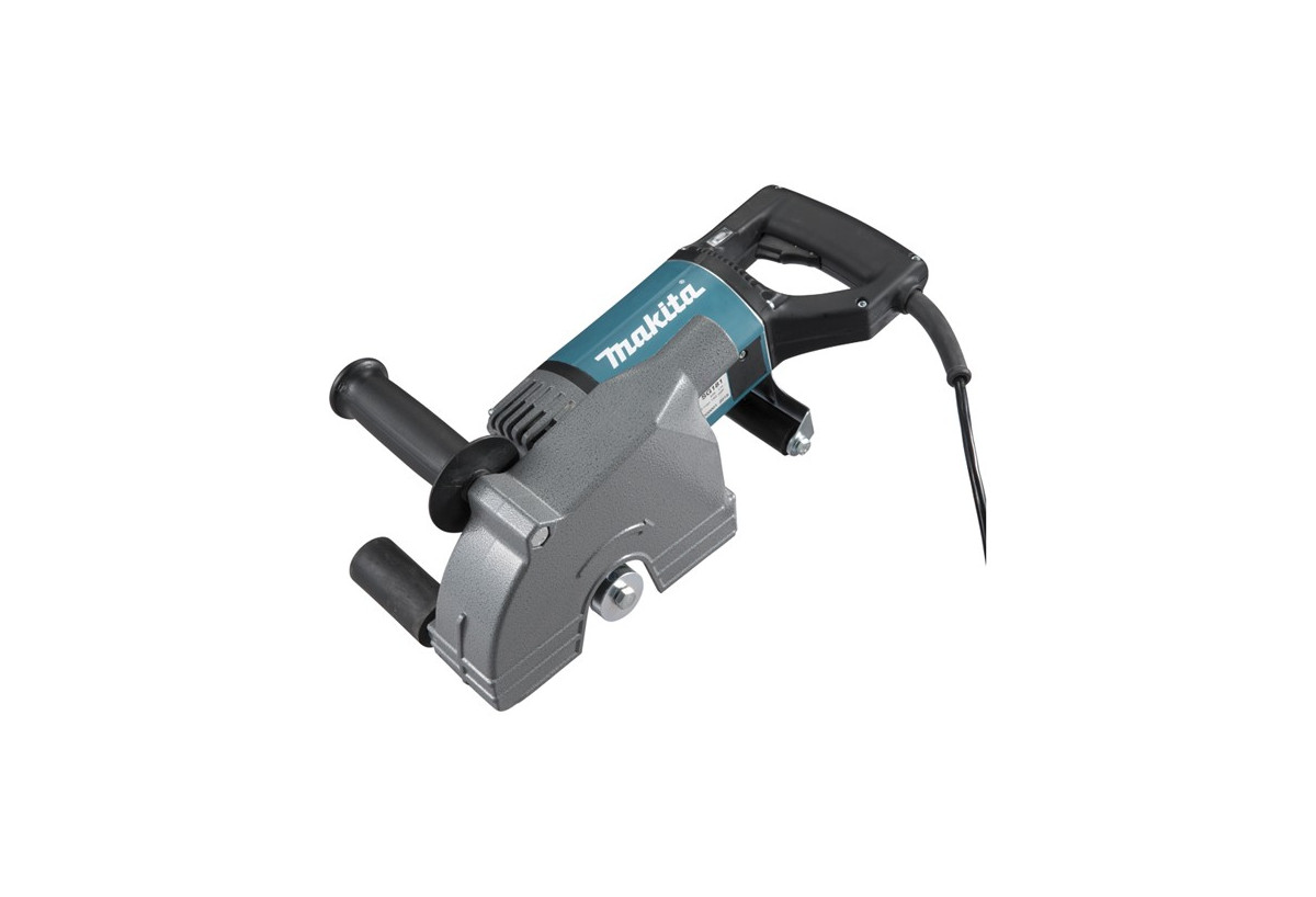 Rainureuse à béton 2150 W - Makita : Confort'Mat