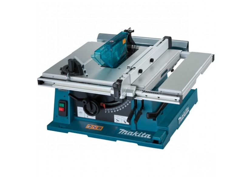 Scie sur table Ø 260 mm - Makita : Confort'Mat