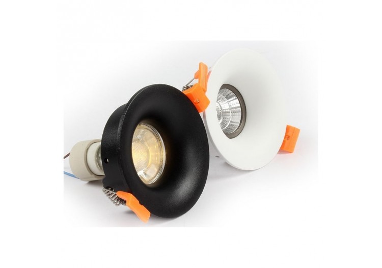 Support encastrable pour spot GU10 - B959-NM - Barcelona LED 2