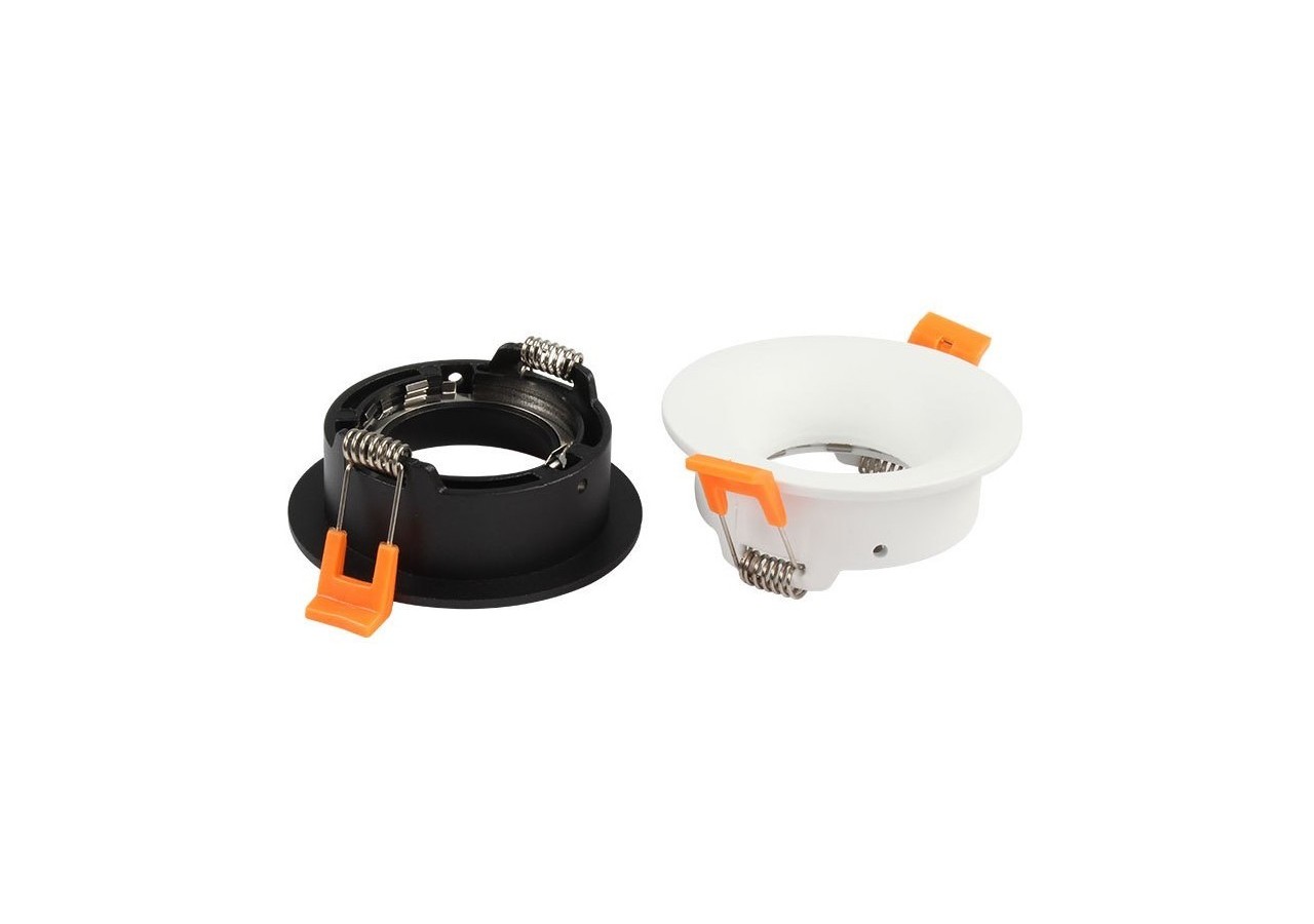 Support encastrable pour spot GU10 - B959-NM - Barcelona LED