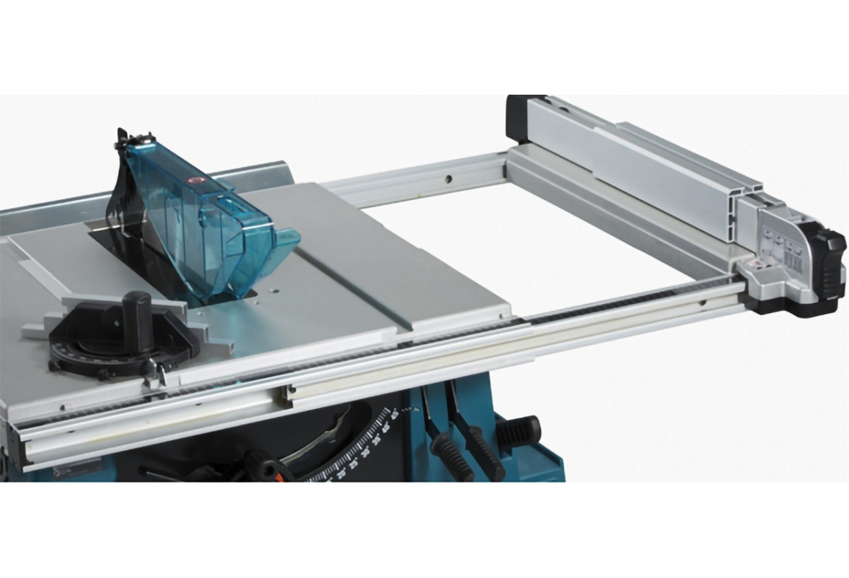 Scie sur table Ø 260 mm - Makita : Confort'Mat