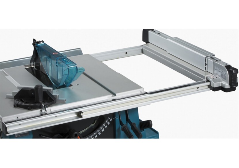 Scie sur table Ø 260 mm - Makita : Confort'Mat
