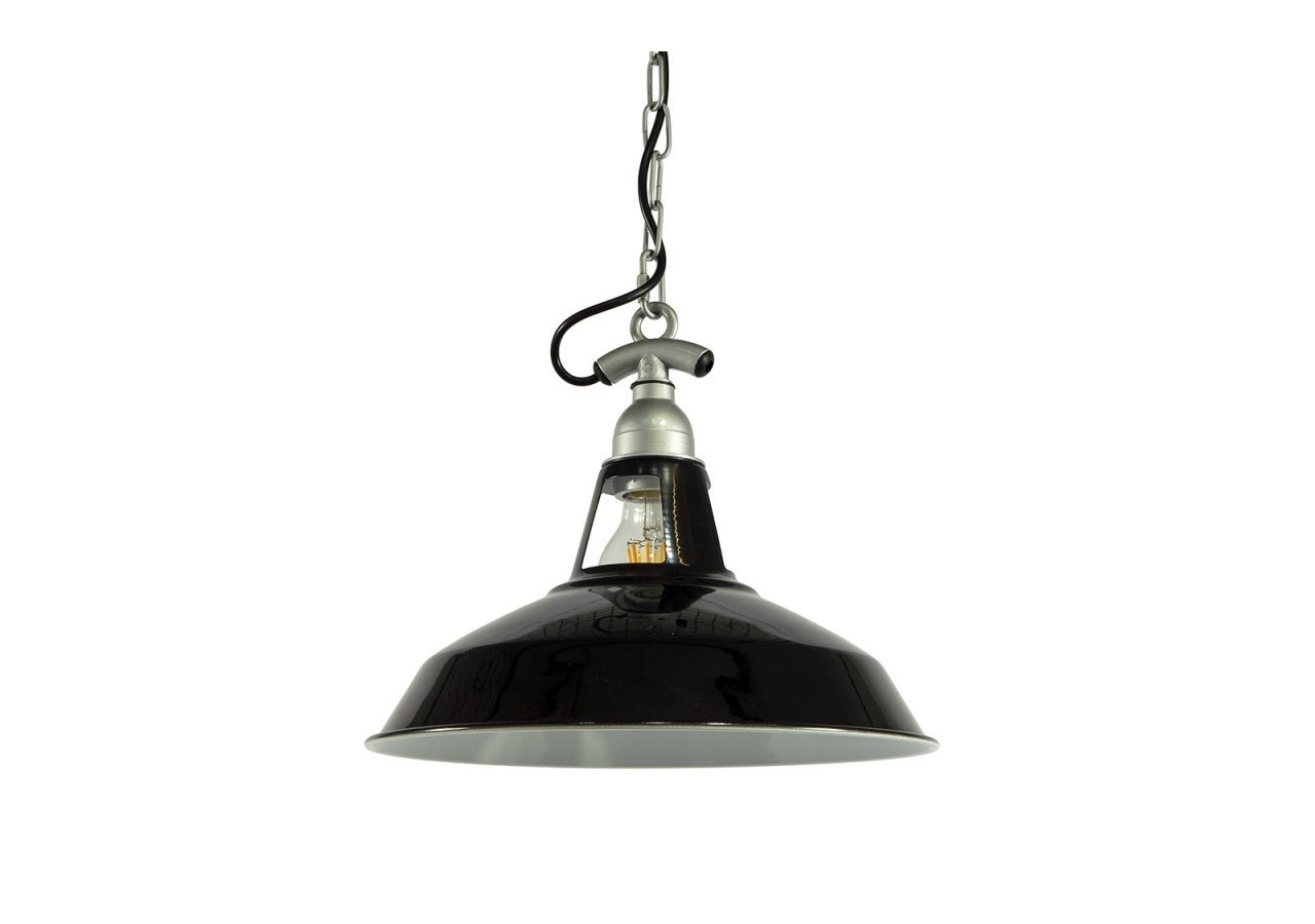 Suspension "Fischerman" - LN1105-N - Barcelona LED
