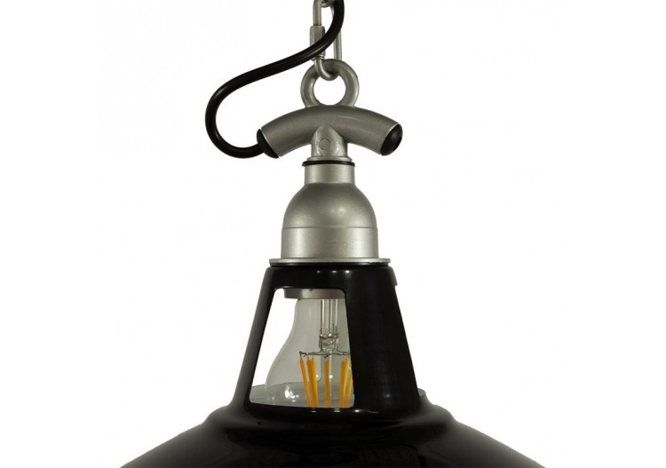 Suspension "Fischerman" - LN1105-N - Barcelona LED 2