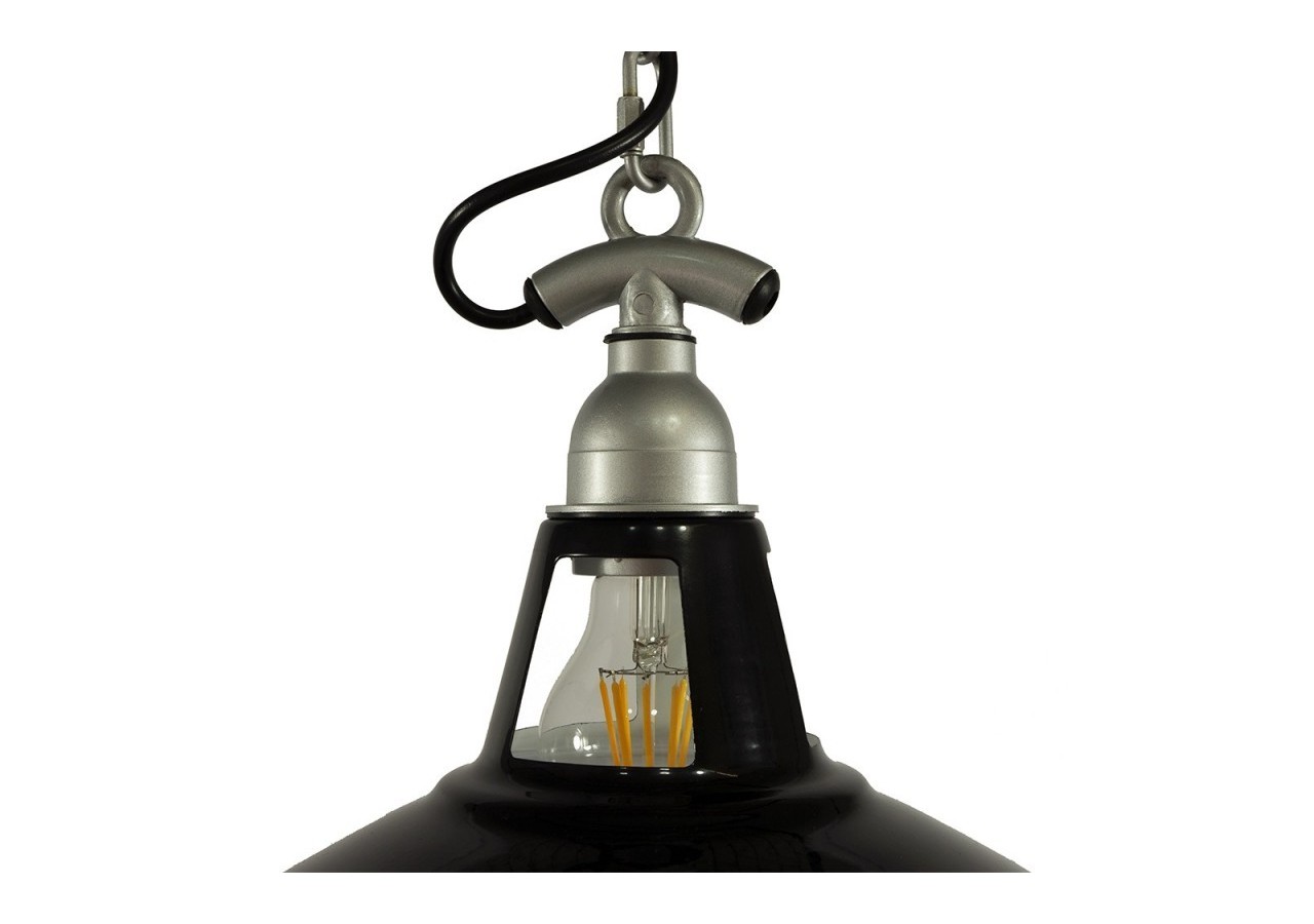 Suspension "Fischerman" - LN1105-N - Barcelona LED