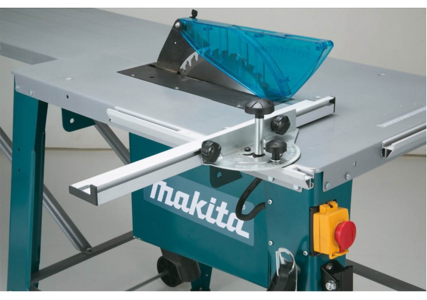 Scie sur table Ø 315 mm - Makita : Confort'Mat