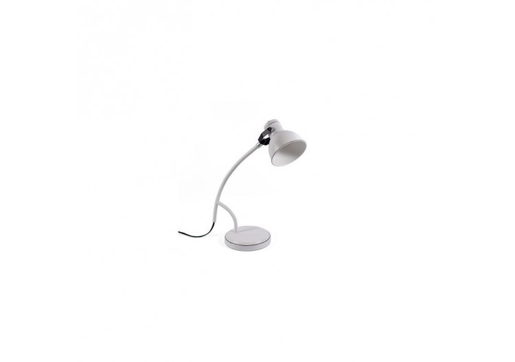 Lampe de bureau "Skrive" E14 - L101-M - Barcelona LED