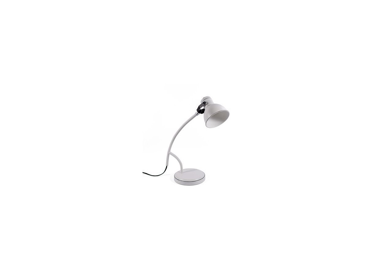 Lampe de bureau "Skrive" E14 - L101-M - Barcelona LED