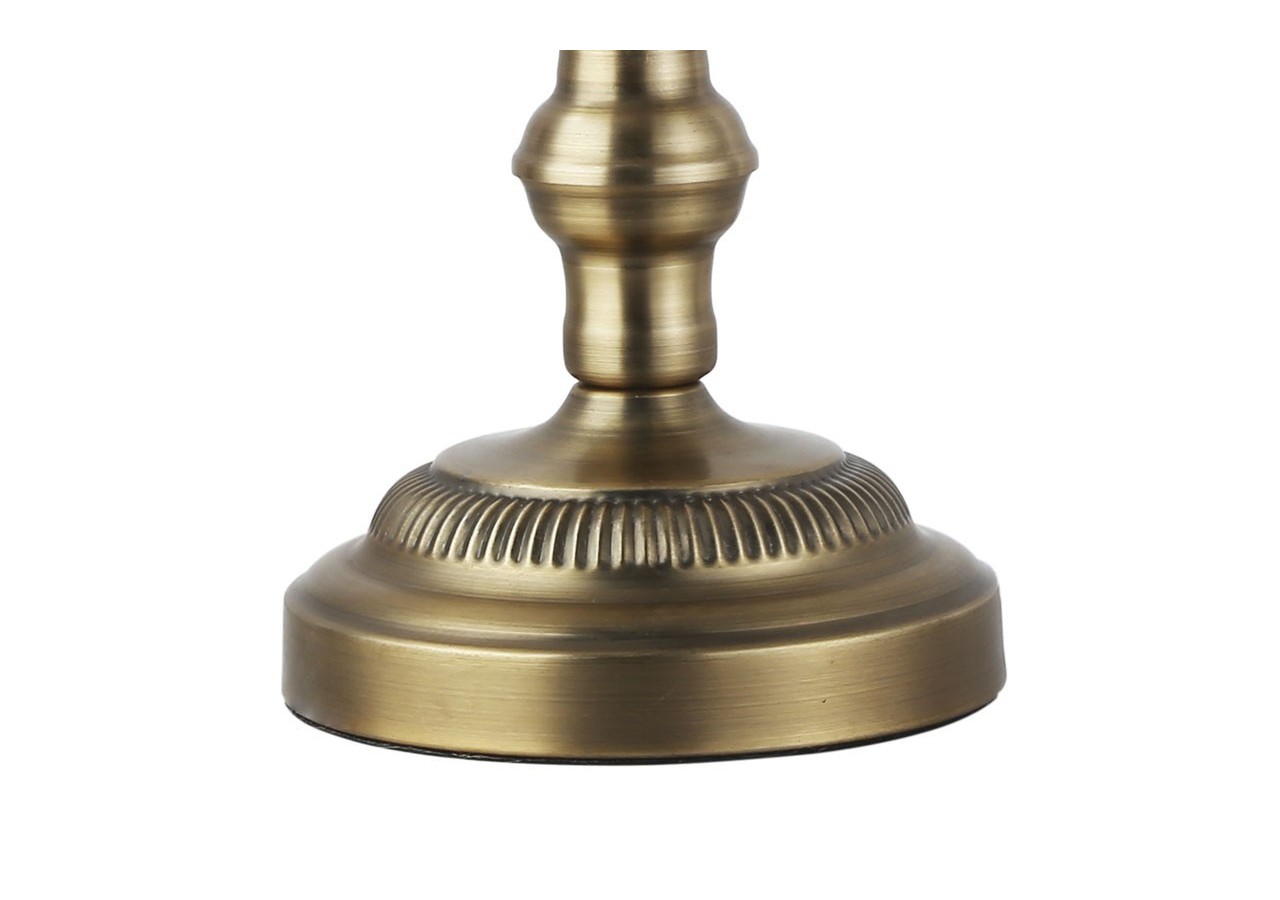 Lampe de banquier ancienne - LV419-V - Barcelona LED