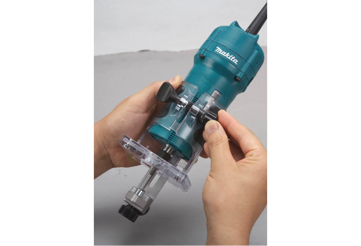 Scie sur table Ø 315 mm - Makita : Confort'Mat