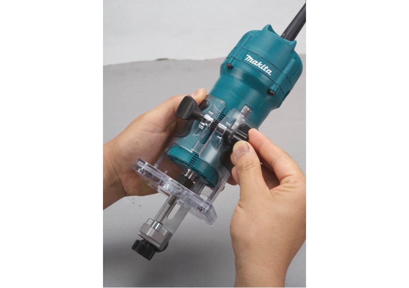 Scie sur table Ø 315 mm - Makita : Confort'Mat