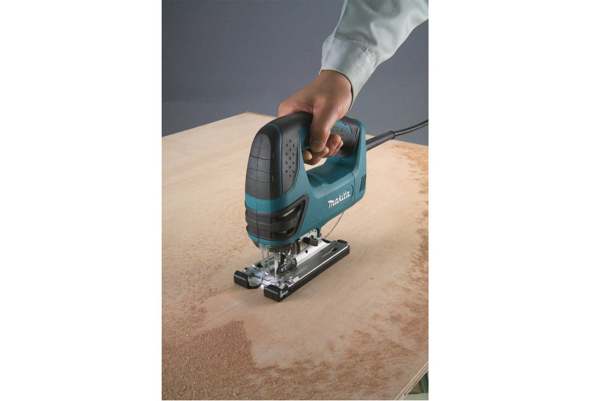 Scie sur table Ø 315 mm - Makita : Confort'Mat